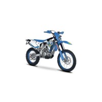 TM RACING 250 EN-F 2017