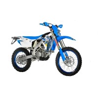 TM RACING 250 EN-F 2019