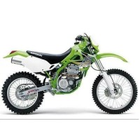 Kawasaki 300 KLX R 2007