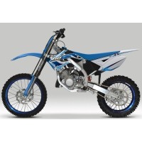 TM RACING 450 MX FI 2013