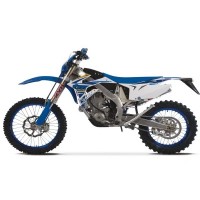 TM RACING 450 MX FI 2016