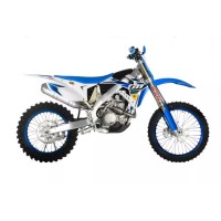 TM RACING 450 MX FI 2019
