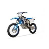 TM RACING 450 MX FI 2021