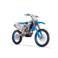 TM RACING 530 MX FI 2015