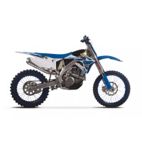 TM RACING 530 MX FI 2018