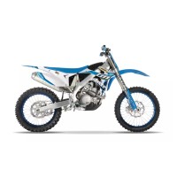 TM RACING 530 MX FI 2020