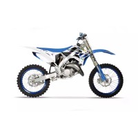 TM RACING 530 MX FI 2021