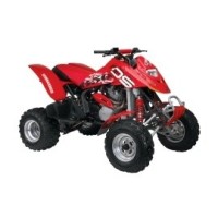 CAN-AM 650 DS 2004
