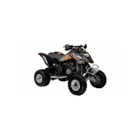 CAN-AM 650 DS 2005