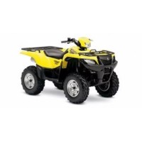 SUZUKI 700 KingQuad 2005