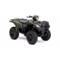 SUZUKI 700 KingQuad 2006