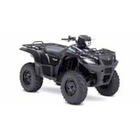 SUZUKI 700 KingQuad 2007