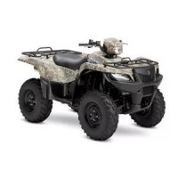 SUZUKI 750 KingQuad 2008