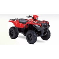SUZUKI 750 KingQuad 2013