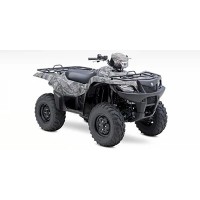 SUZUKI 750 KingQuad 2014
