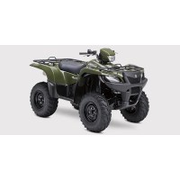 SUZUKI 750 KingQuad 2015