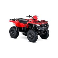 SUZUKI 750 KingQuad 2016