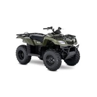 SUZUKI 750 KingQuad 2018