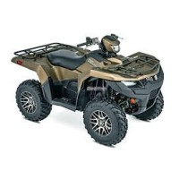 SUZUKI 750 KingQuad 2019