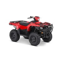 SUZUKI 750 KingQuad 2020