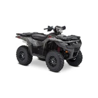 SUZUKI 750 KingQuad 2021