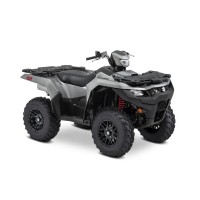 SUZUKI 750 KingQuad 2022