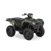 SUZUKI 750 KingQuad 2023