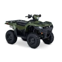SUZUKI 750 KingQuad 2024
