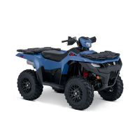 SUZUKI 750 KingQuad 2025