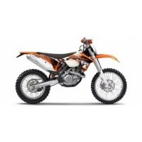 KTM 150 XC 2012