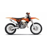 KTM 150 XC 2013