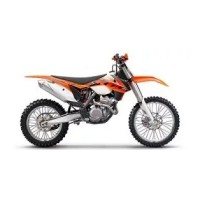 KTM 150 XC 2014