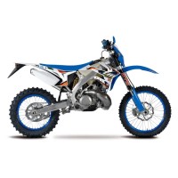 TM RACING 530 EN FI 2016