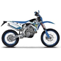 TM RACING 530 EN FI 2017