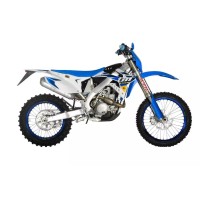 TM RACING 530 EN FI 2019