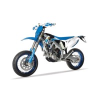 TM RACING 530 EN FI 2020