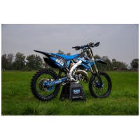 TM RACING 80 MX 2014