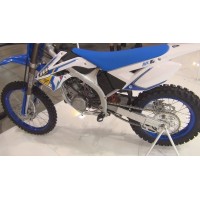 TM RACING 80 MX 2017