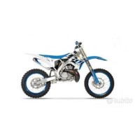 TM RACING 80 MX 2019