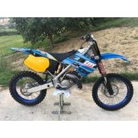 TM RACING 80 MX 2020