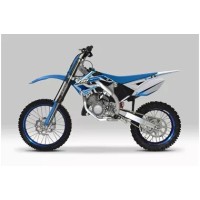 TM RACING 85 MX 2013