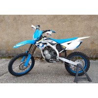 TM RACING 85 MX 2015