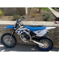 TM RACING 85 MX 2016