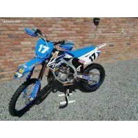 TM RACING 85 MX 2020