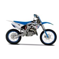 TM RACING 100 MX 2014