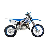 TM RACING 100 MX 2019