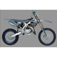 TM RACING 100 MX 2020