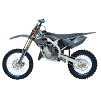 TM RACING 100 MX 2022