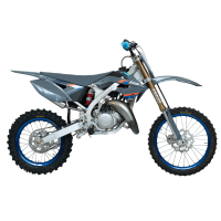 TM RACING 100 MX 2025