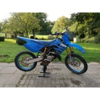 TM RACING 125 MX 2007